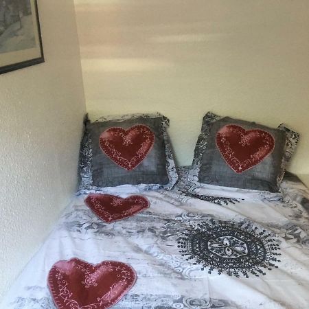 Appartement Les Deux Alpes Exteriör bild